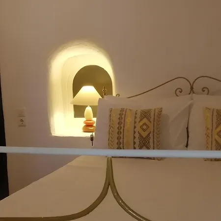 公寓 福提诺斯酒店