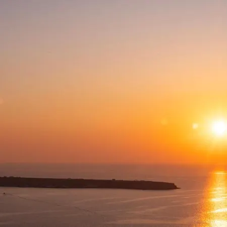 福提诺斯酒店 公寓