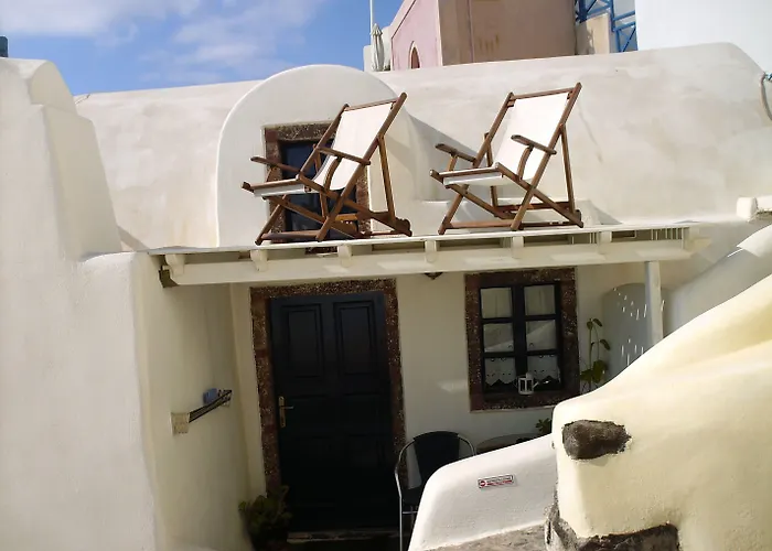 Fotinos Διαμέρισμα