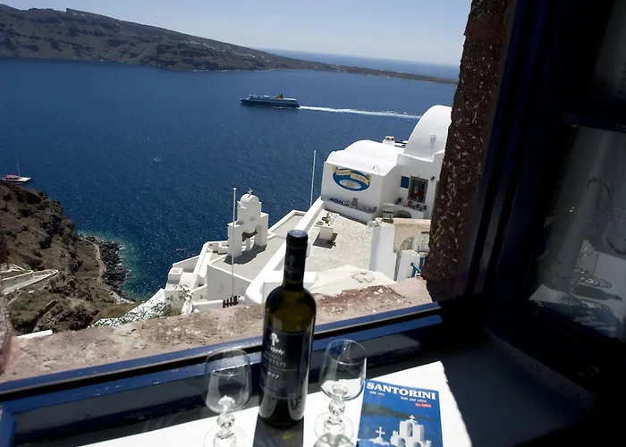 Fotinos Διαμέρισμα *