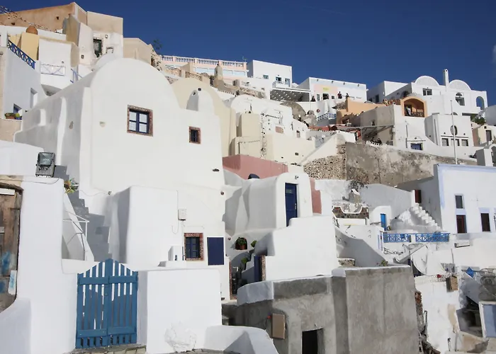 Fotinos Διαμέρισμα