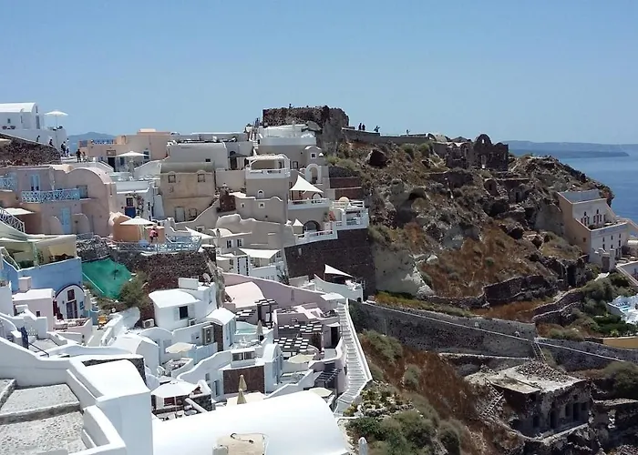 Διαμέρισμα Fotinos *