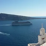 Fotinos Apartman Ía
