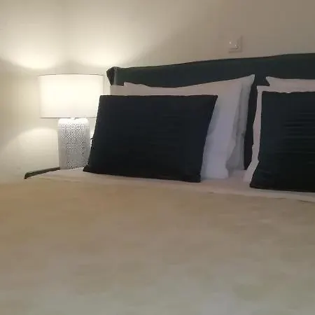Fotinos Apartment *