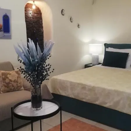 Apartment Fotinos *