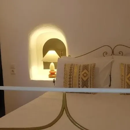 Apartment Fotinos Oia (Santorini)