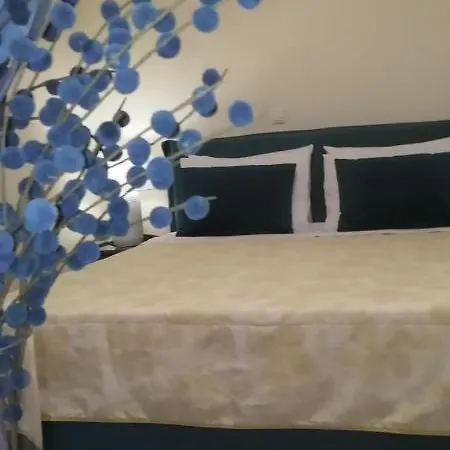 Fotinos Apartment