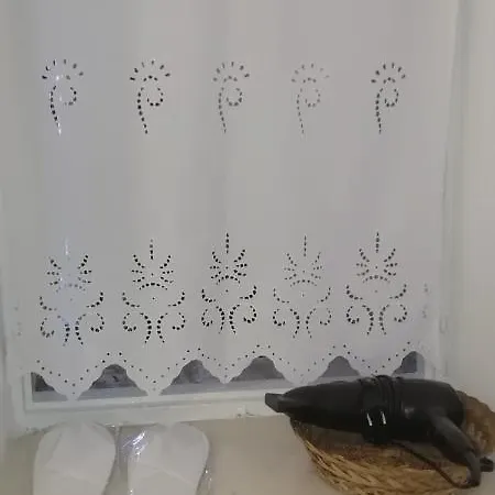 Fotinos Apartment