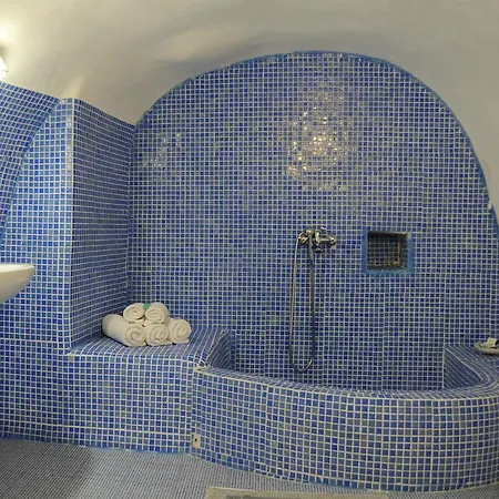 Apartment Fotinos Oia (Santorini)