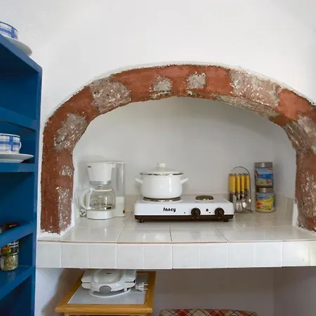 Apartment Fotinos