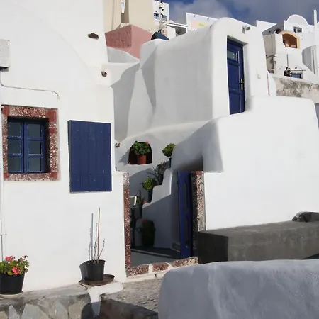 Lejlighed Fotinos