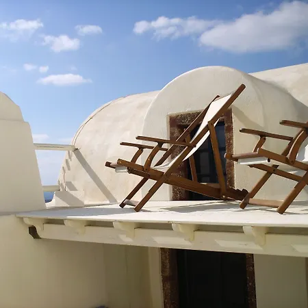 Fotinos Appartement *