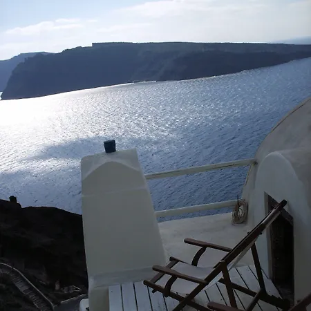 Fotinos Appartement *