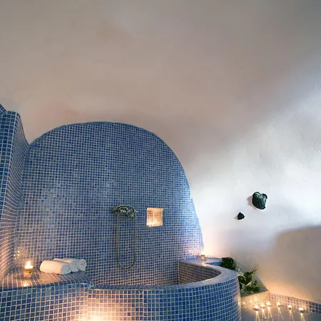 Appartement Fotinos Oia (Santorini)