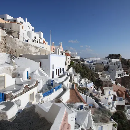 Fotinos Oia (Santorini)