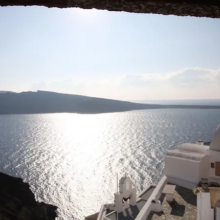 Fotinos * Oia