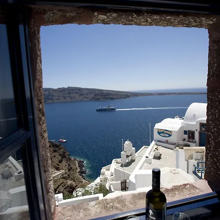 Fotinos Appartement *