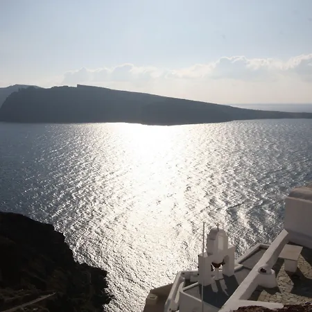 Fotinos Oia (Santorini)