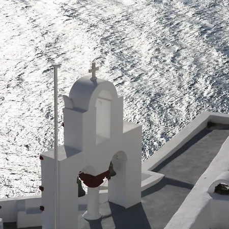 Fotinos * Oia (Santorini)