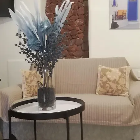 Fotinos Appartement *