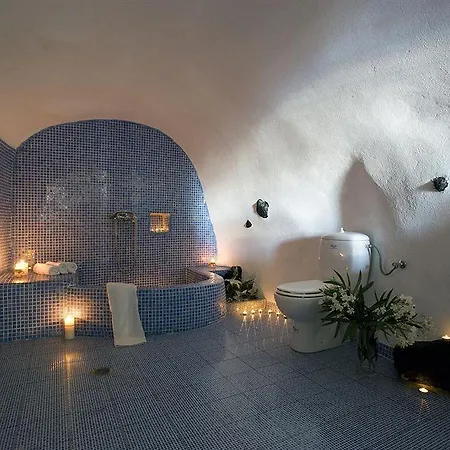 Apartment Fotinos *