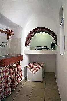 Fotinos * Oia