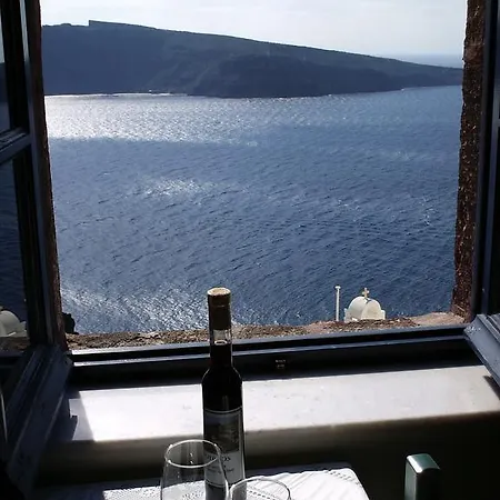 Apartment Fotinos Oia (Santorini)
