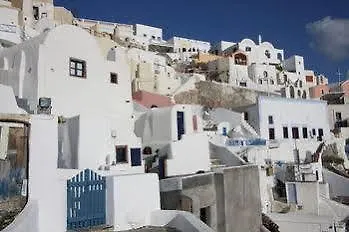 Apartment Fotinos Oia (Santorini)