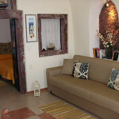 Apartment Fotinos