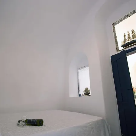 Apartment Fotinos