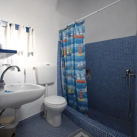 Fotinos Apartment Ia