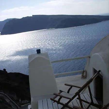 Fotinos * Oia