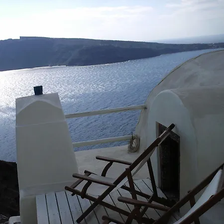 Fotinos Oia (Santorini)