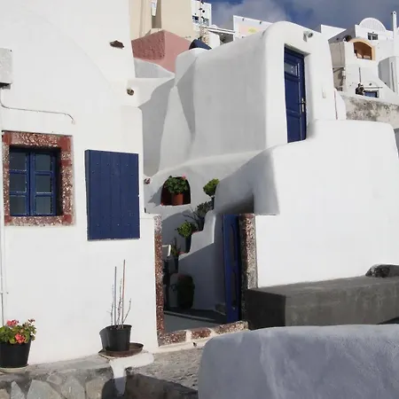Apartment Fotinos