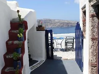 Fotinos Oia