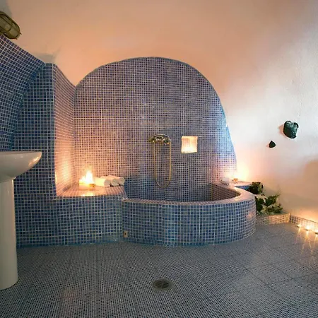 Appartement Fotinos Oia