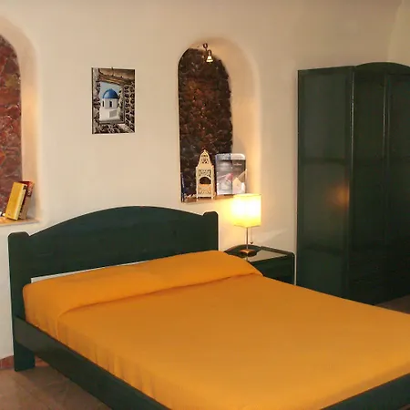 Appartement Fotinos Oia (Santorini)