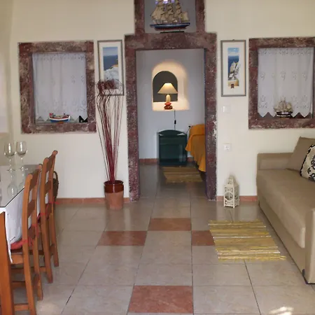 Appartement Fotinos *