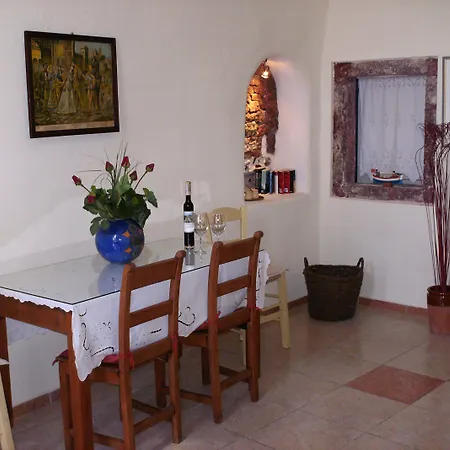 Appartement Fotinos