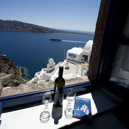 Fotinos Appartement *