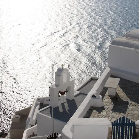Appartement Fotinos