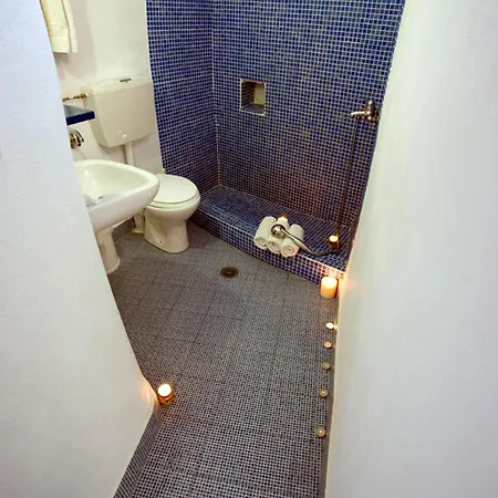 Apartamento Fotinos