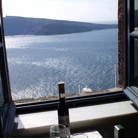 Apartamento Fotinos *
