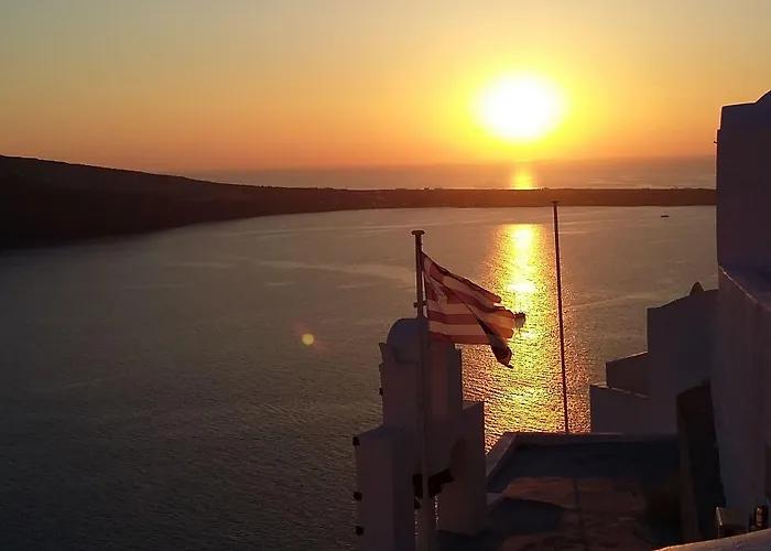 Fotinos Apartament *