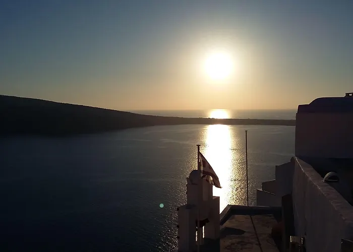 Fotinos Apartament *