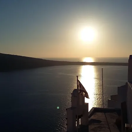 Fotinos Appartamento *